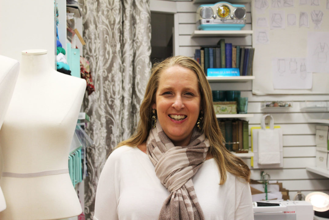 Lara Bly brings vintage-inspired, affordable designs to Bethlehem