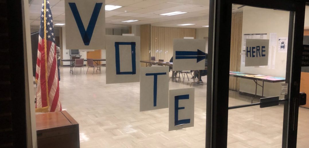 Northampton County 2019 election results wrapup The Brown and White