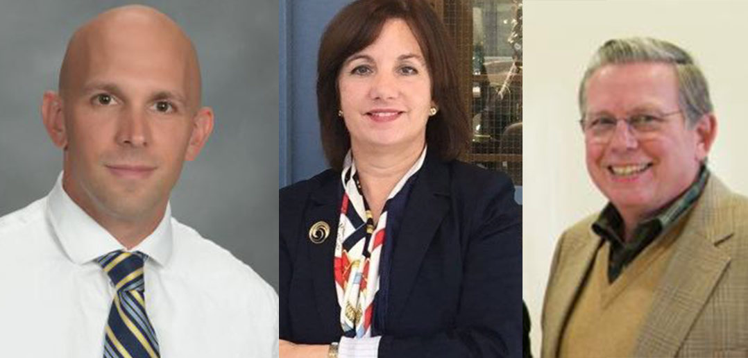 Professors, Lehigh alumni reminisce on Le-Laf traditions