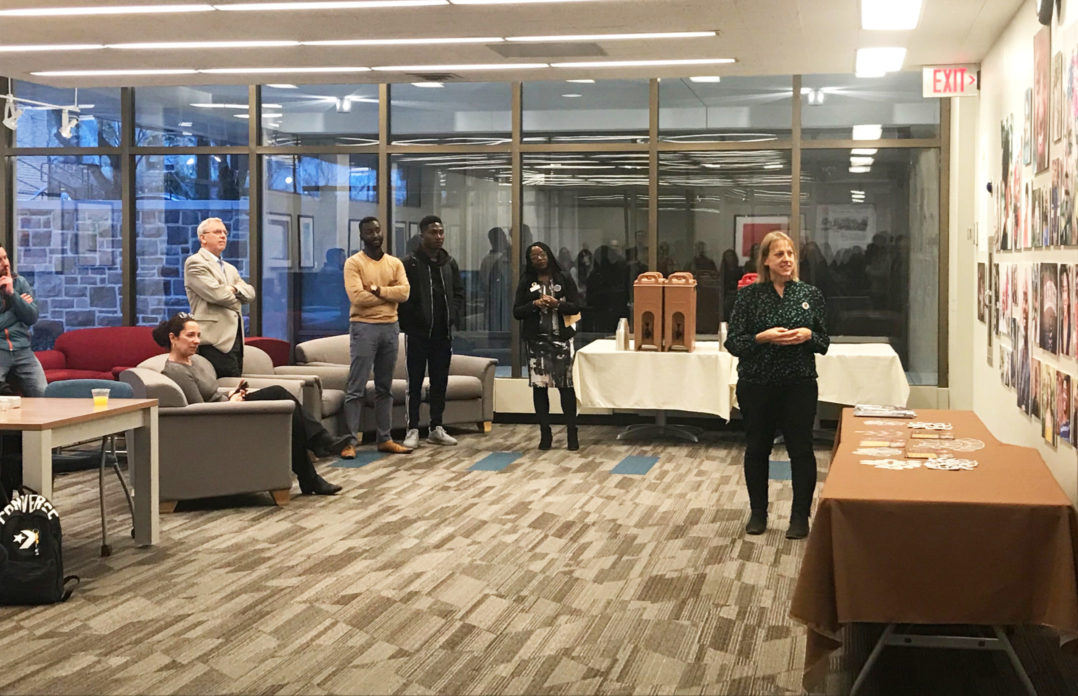 Umoja honors 30-year anniversary with photo gallery