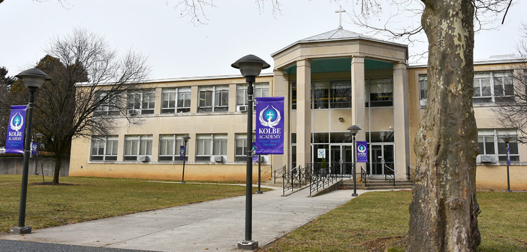 First faithbased recovery high school to open The Brown and White