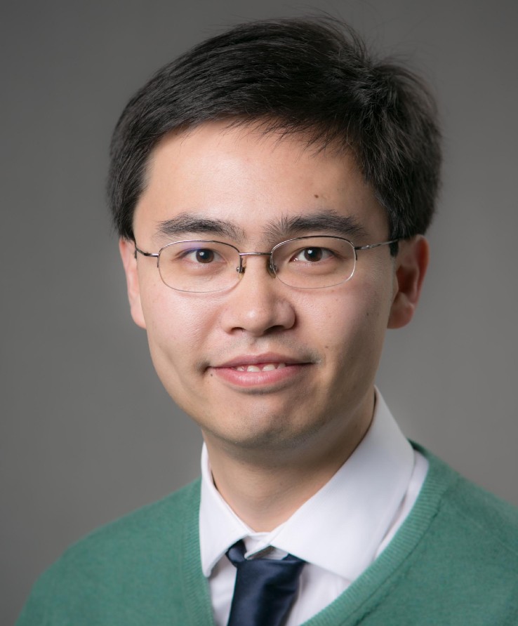 Xiaoji Xu named a 2020 Sloan Research Fellow - The Brown and White