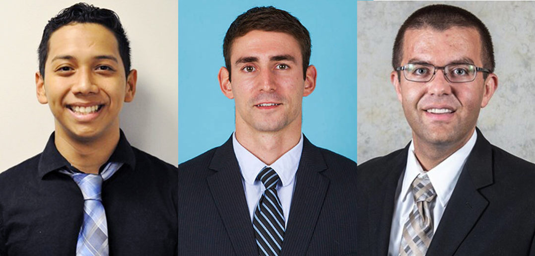 Athletic Sales and Marketing department prepares for fall season despite revenue losses