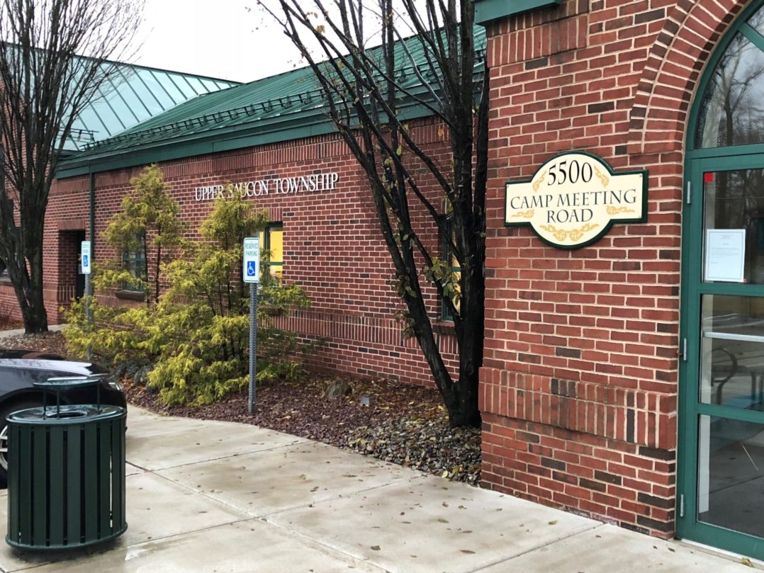 Upper Saucon community adjusts to new normal in all phases of life