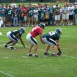 Philadelphia Eagles training camp: Recalling the Birds' last, tragic camp  at Lehigh U. (PHOTOS) 