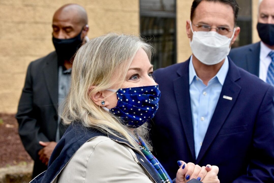 Community needs for comprehensive paid leave met with support by U.S. Representatives at telephone town hall