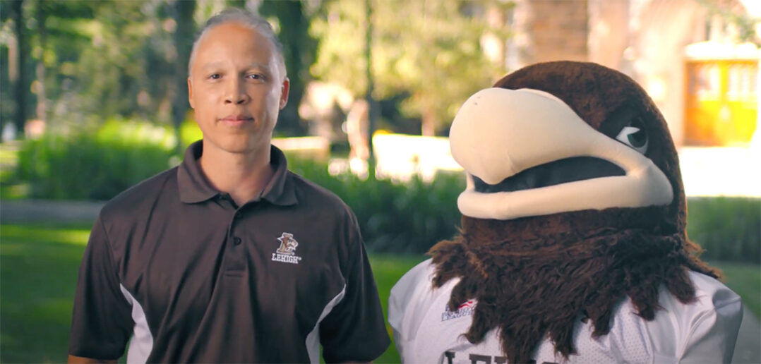 Lehigh celebrates Founder's Week virtually The Brown and White