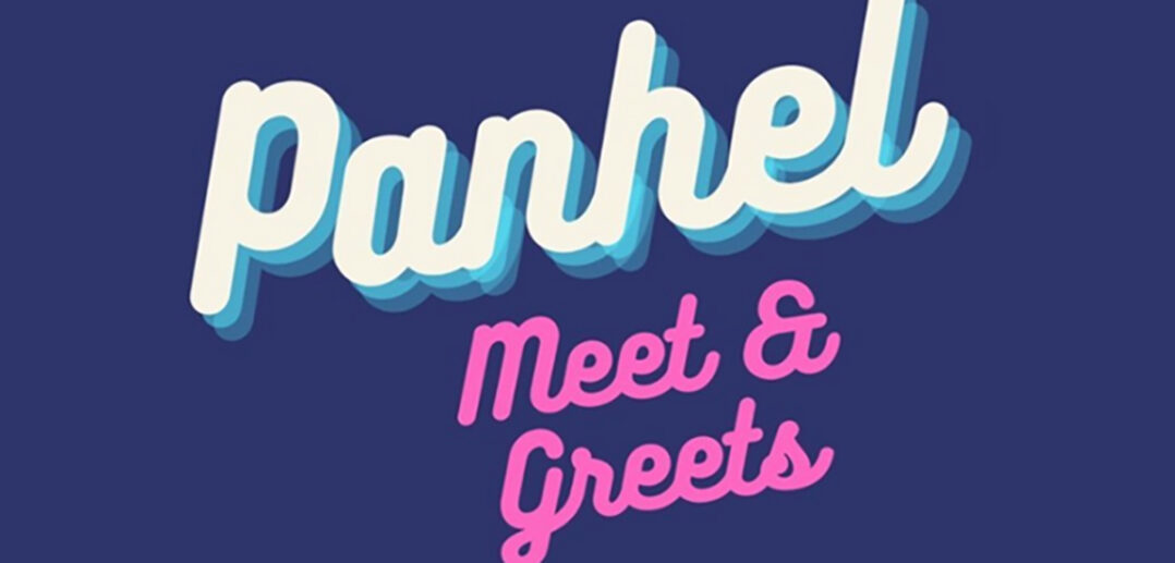 Panhellenic hosts Meet and Greets for potential new members