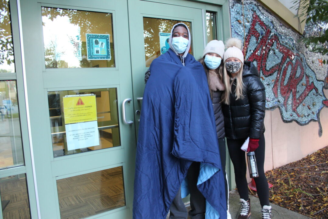 Lehigh students — many first-time voters — head to polls