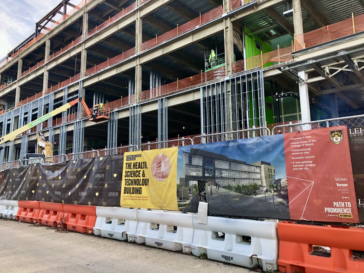 B&W Exclusive: Months of tension in the College of Health preceded Whitney Witt’s resignation as dean