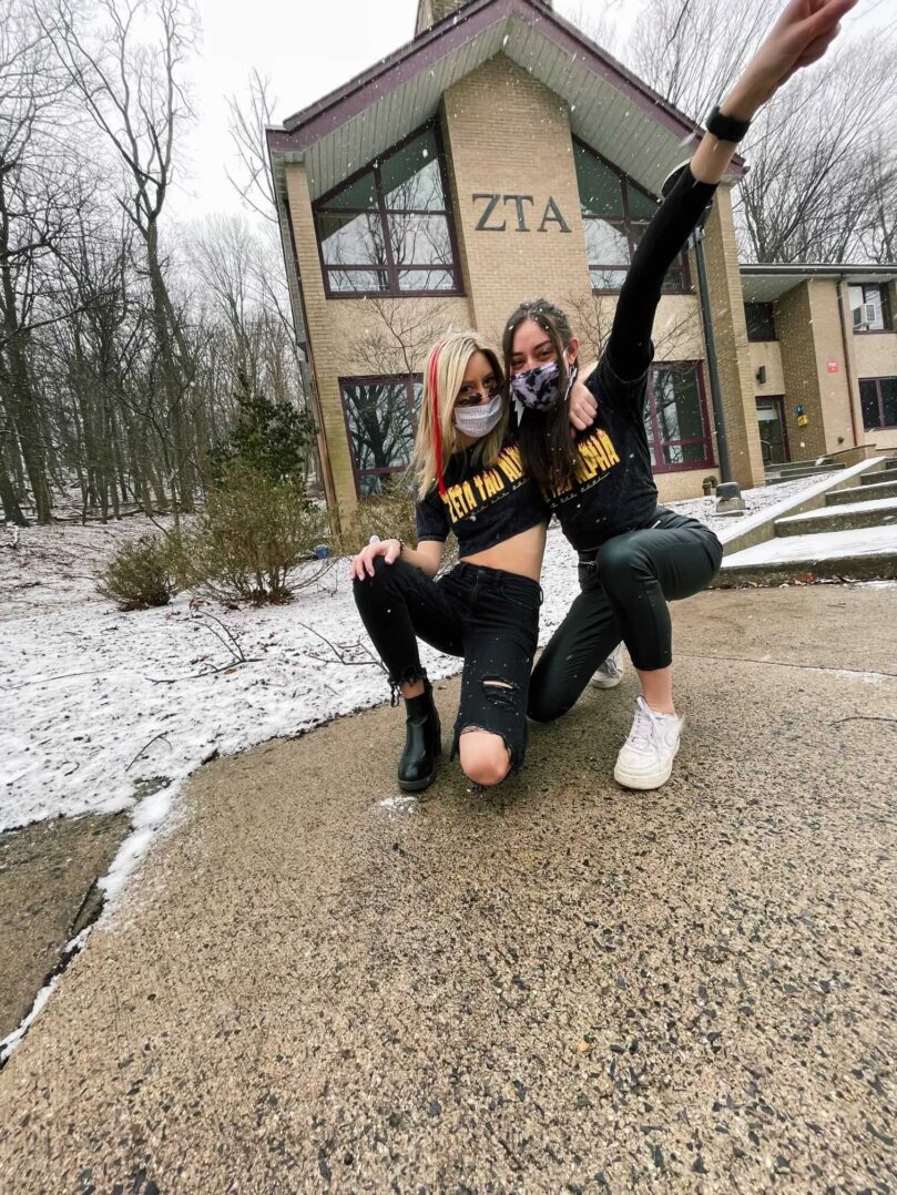 Panhellenic Council aims to promote greater diversity within Greek life