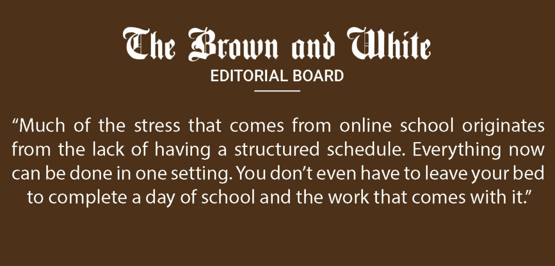 Editorial: Putting life back into motion