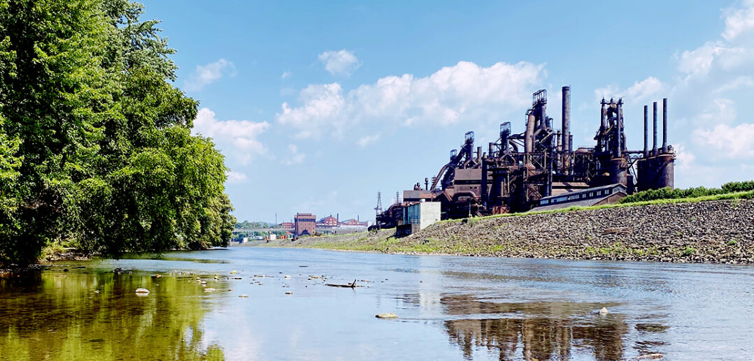SteelStacks programming finds ‘new operational rhythm’ in adapting to the pandemic