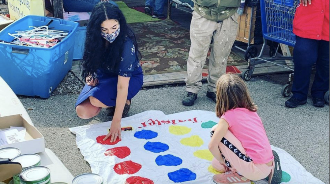 Gisele Fetterman creates sustainable change in Pennsylvania
