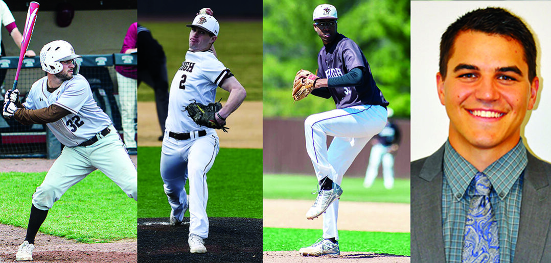 Q&A: Catching up with Lehigh baseball Alumni