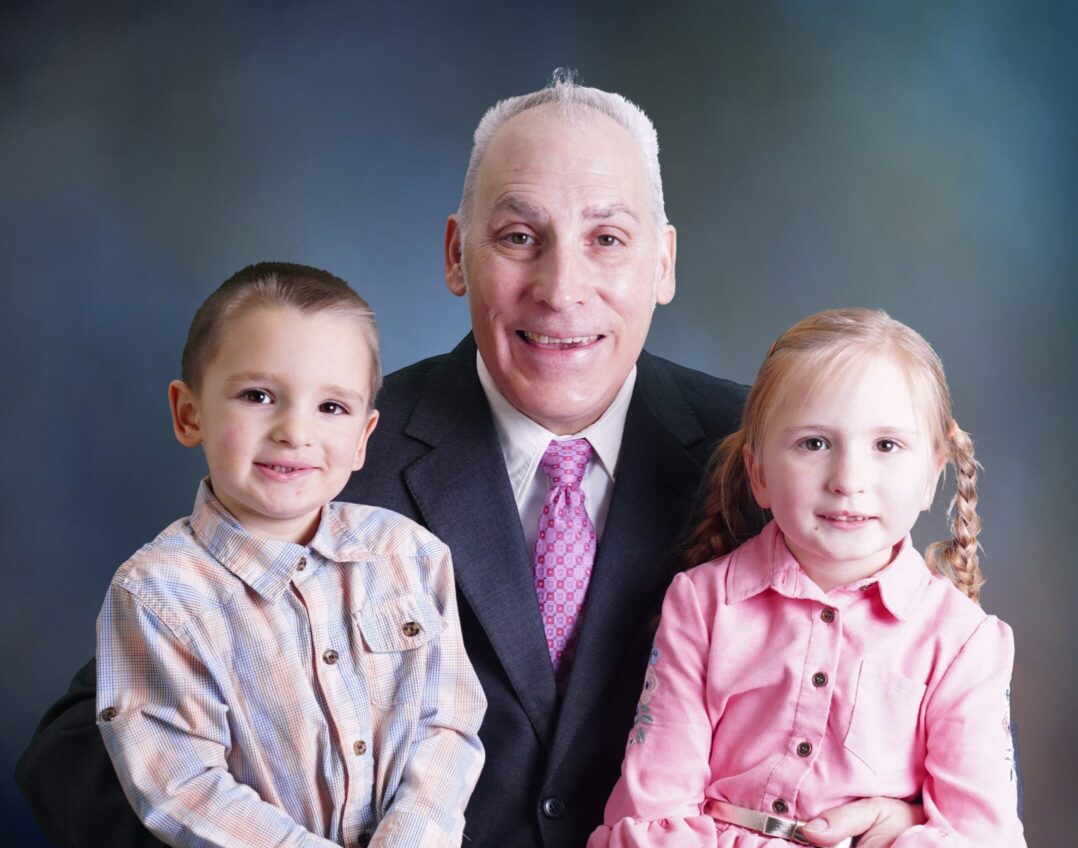Meet Anthony Rybak: Candidate for Magisterial District Justice of Northampton County