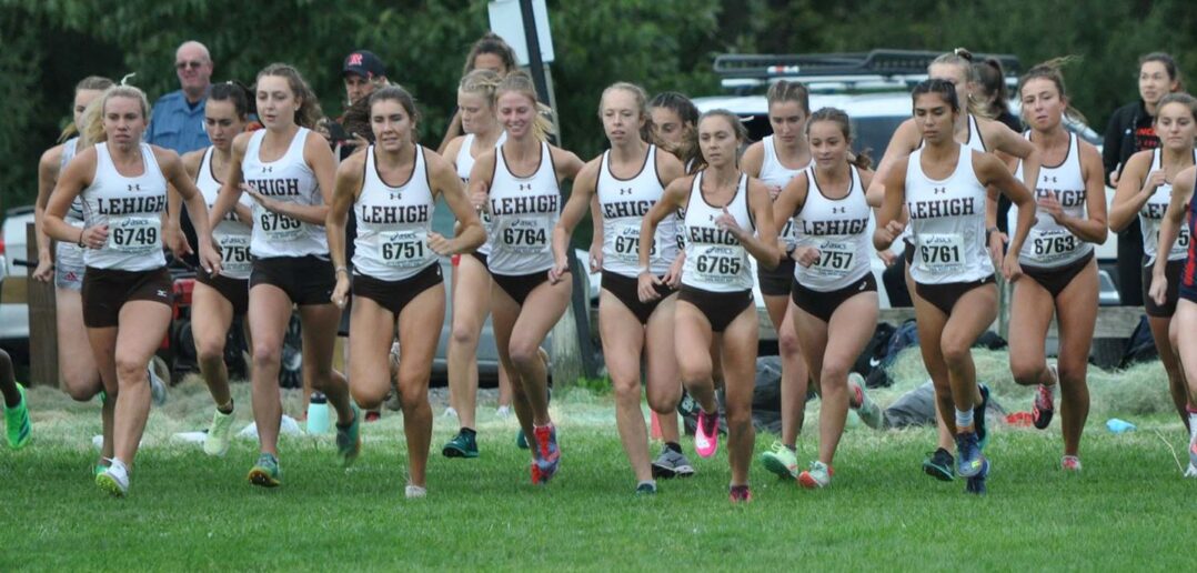 Lehigh men's and women's cross country to compete at NCAA MidAtlantic Regionals The Brown and