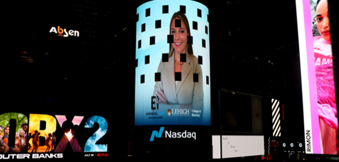 Keeping busy: how Lehigh students spent summer break