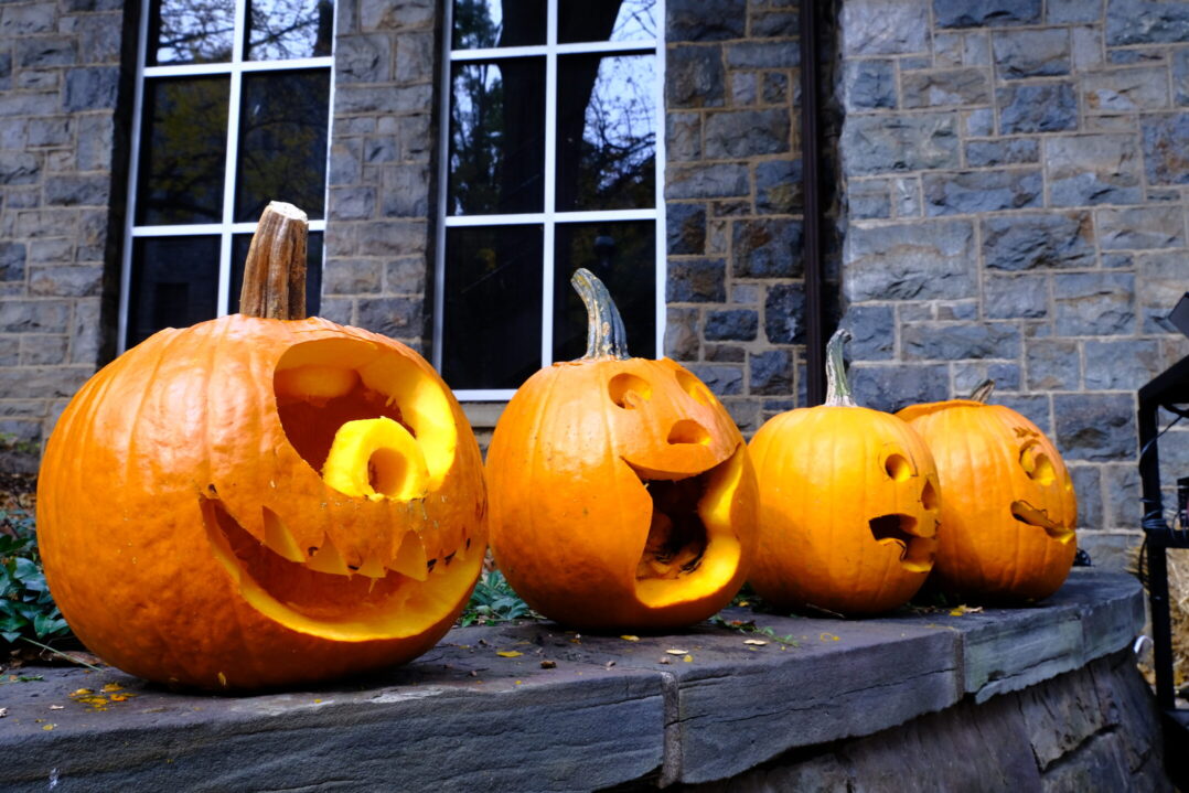 Lehigh events to get you in the Halloween spirit