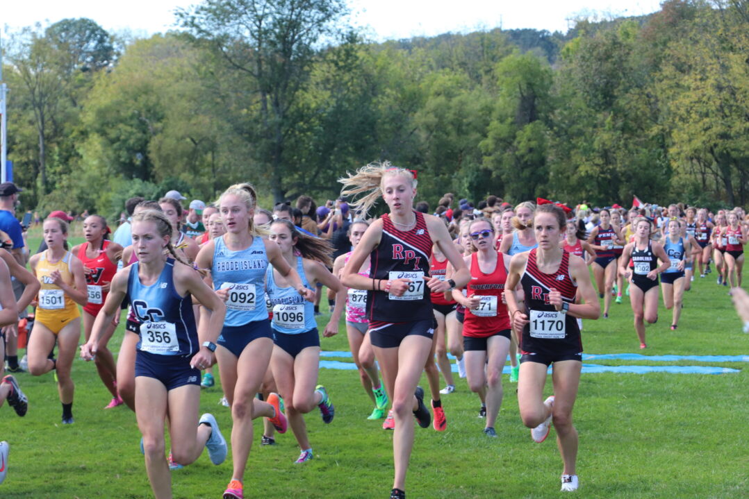 Lehigh hosts 47th Annual Paul Short Run