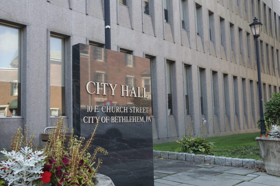 City of Bethlehem plans how to spend $34.4 million in federal COVID-19 relief funding