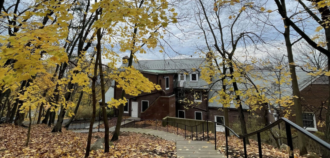 Cultural Greek Council secures a chapter house on the hill