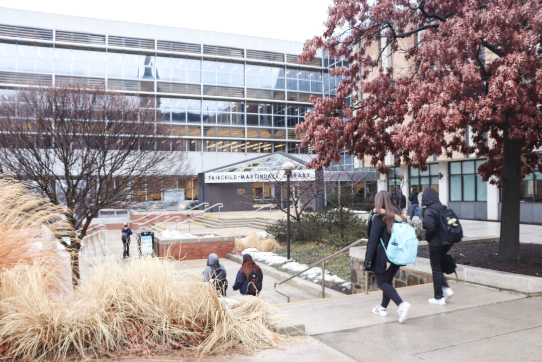 Creatives of Lehigh invites students to explore identity through photography