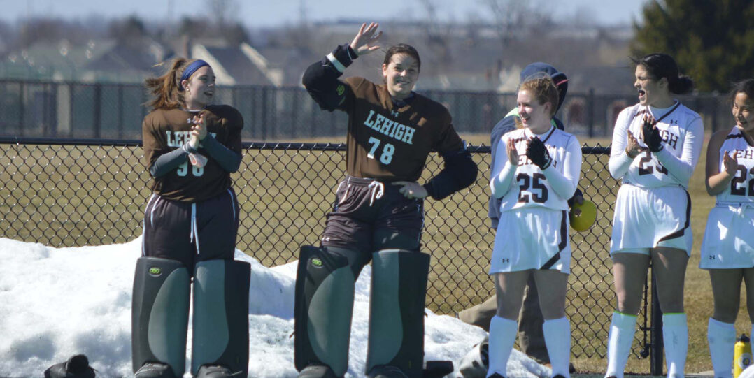 Kahn joins field hockey Women’s National Team