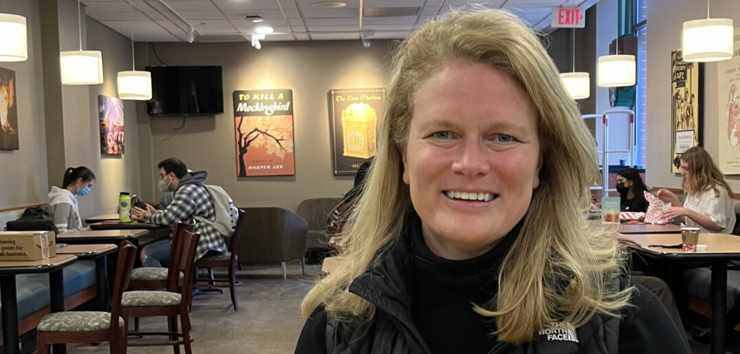 Q&A: Pennsylvania Superintendent of the Year awarded to Bridget O’Connell