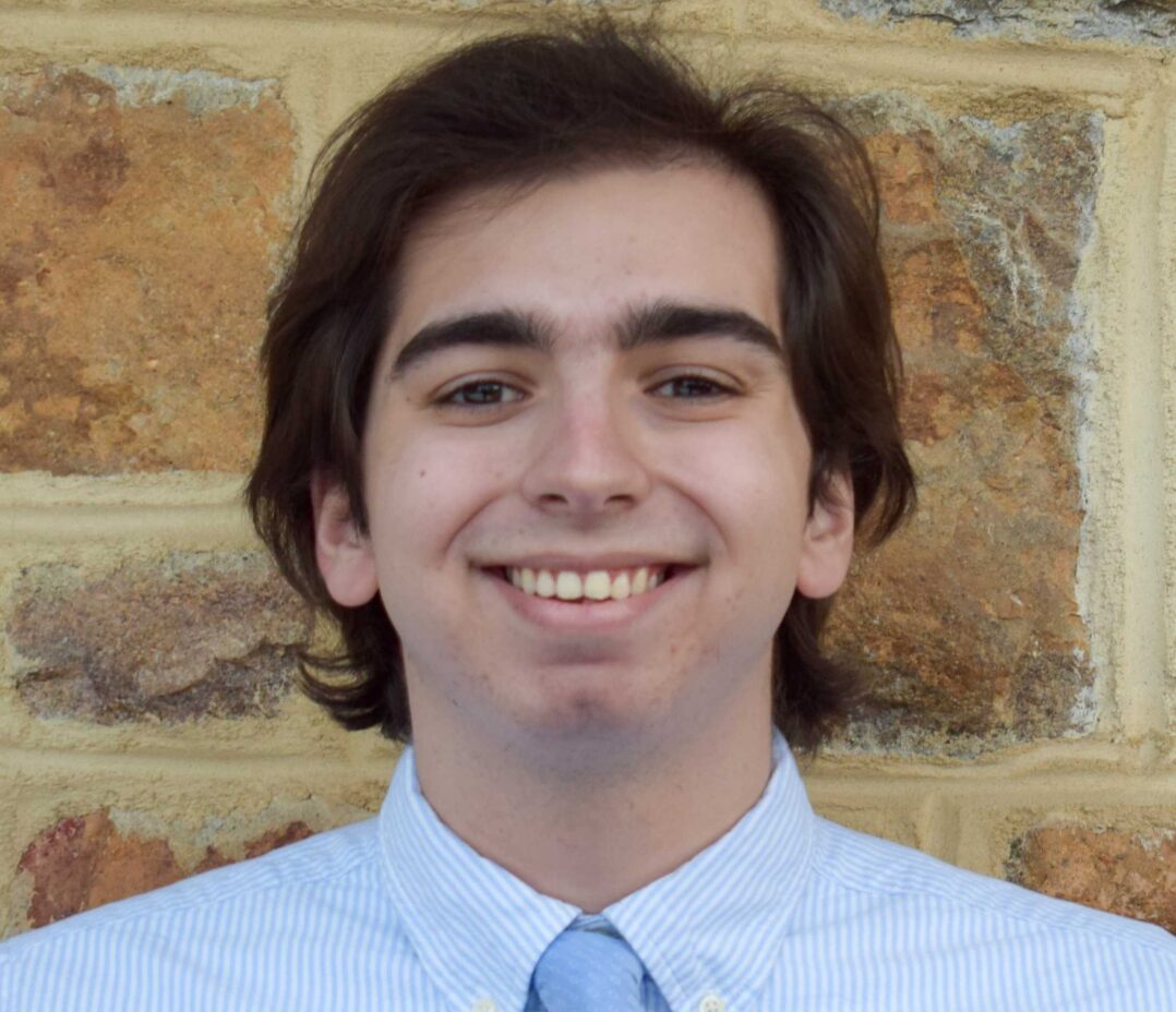 Column: A student’s guide to the Climate Action Strategy Report