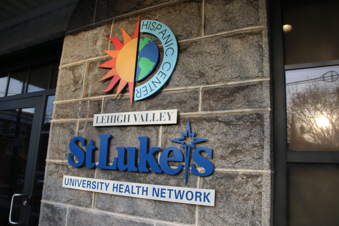 St. Luke’s and Hispanic Center partner to educate community about COVID-19