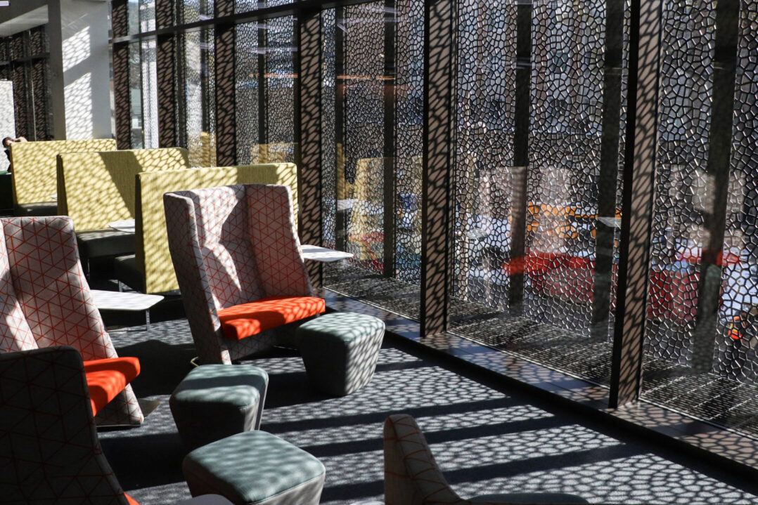 Health, Science and Technology Building to pursue sustainability certifications