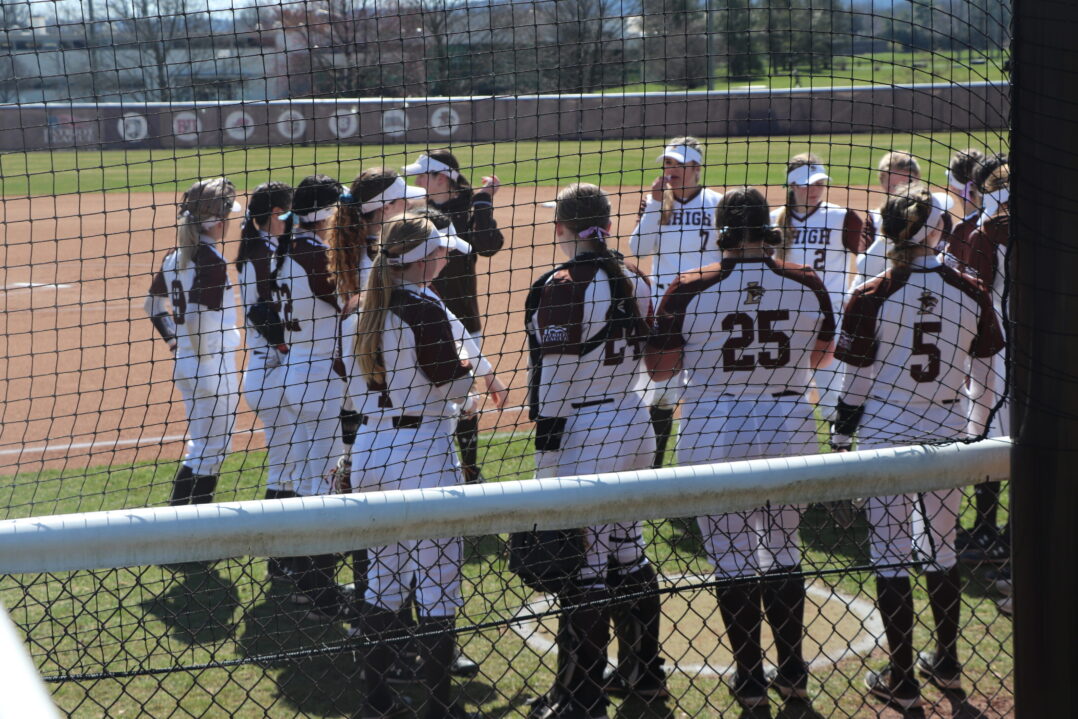 Softball looks to extend preseason success