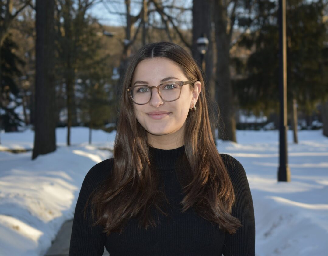 Edit Desk: Seeing into the future