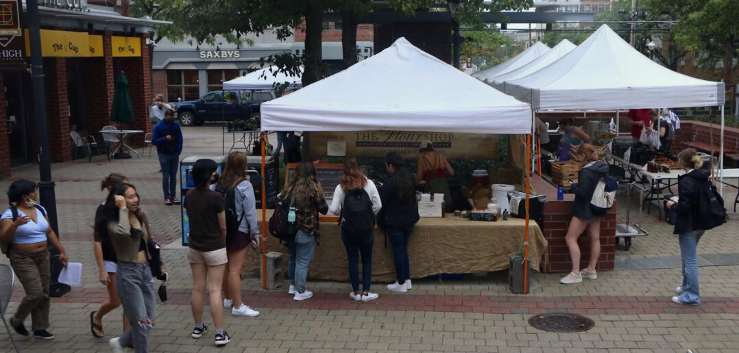 Bethlehem Farmers’ Market returns with new vendors