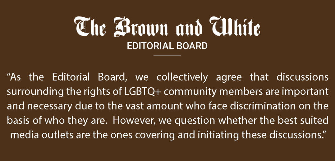 Editorial: The trap of disinformation