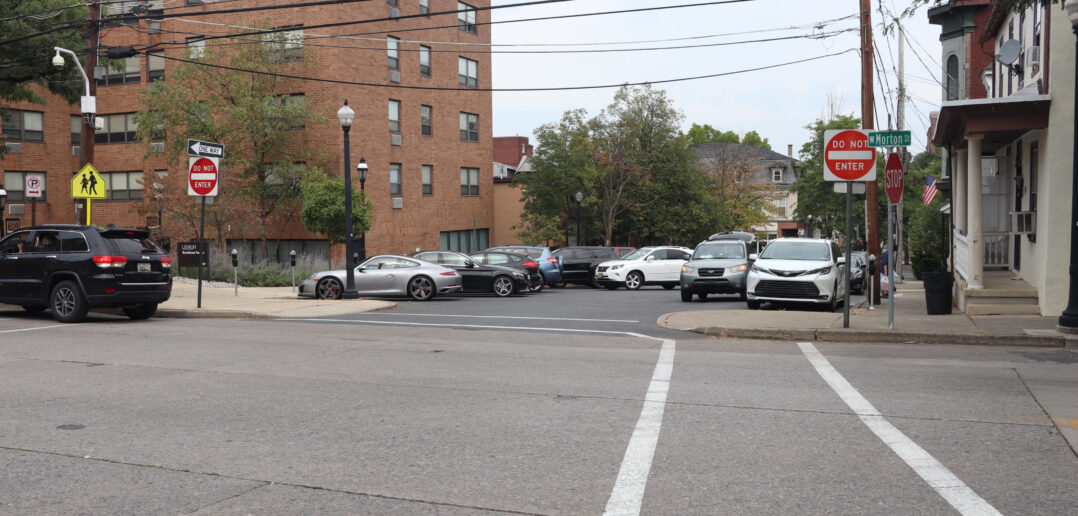 Limited parking raises concerns for Lehigh students
