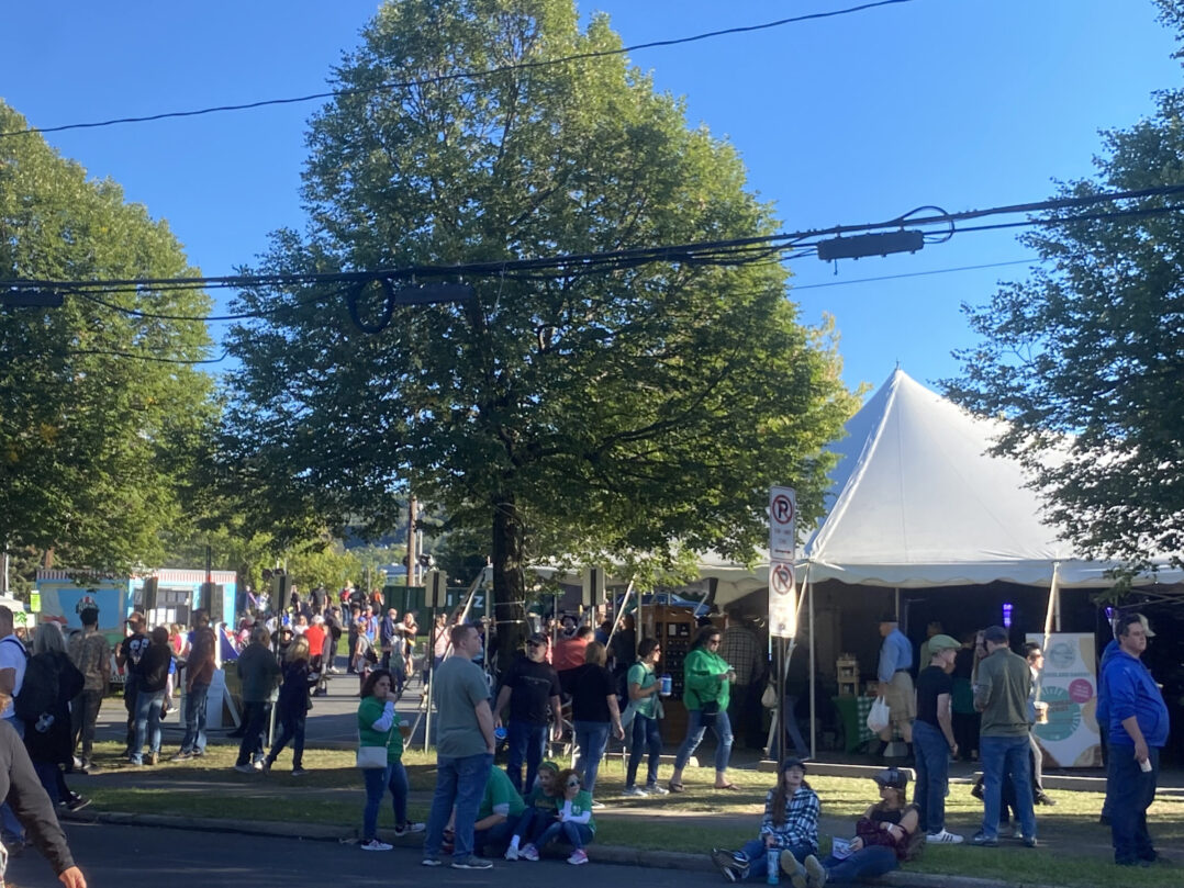 The Celtic Cultural Alliance hosts 35th annual Celtic Classic