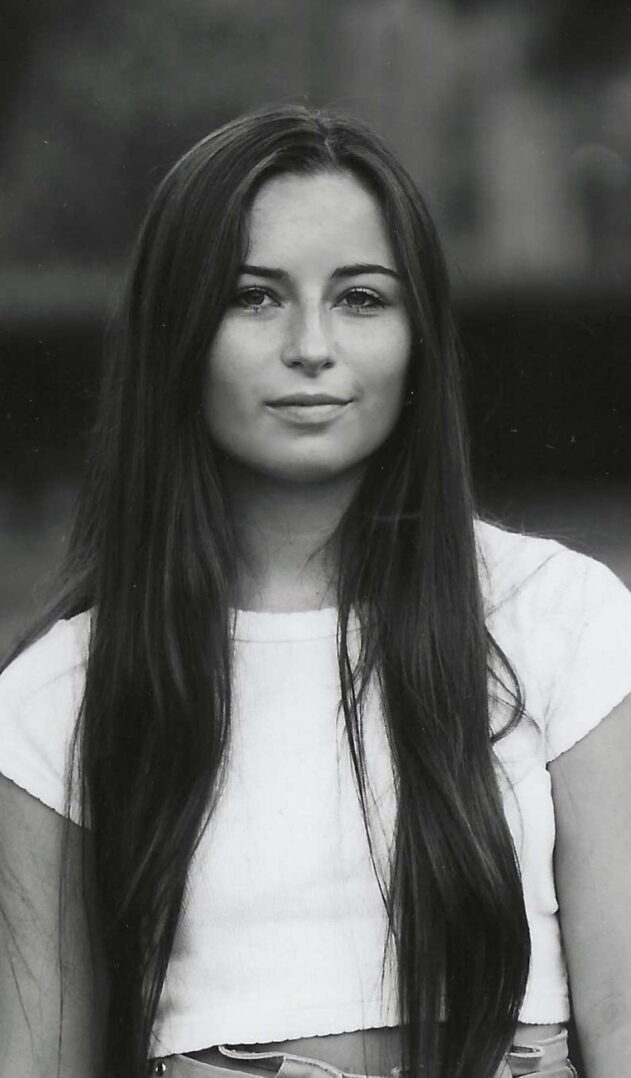 Edit Desk: The frigid water below