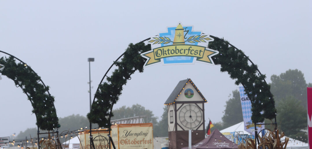 Oktoberfest brings German traditions to Bethlehem The Brown and White