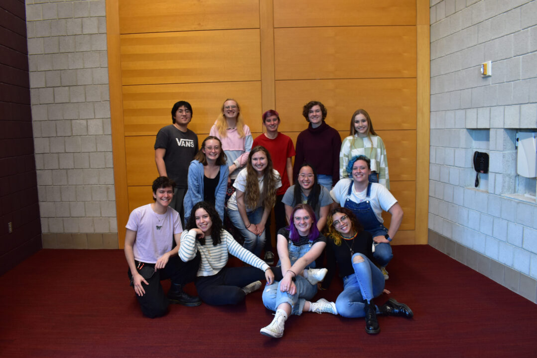 Galatea Play creates space for LGBTQ+ community at Lehigh