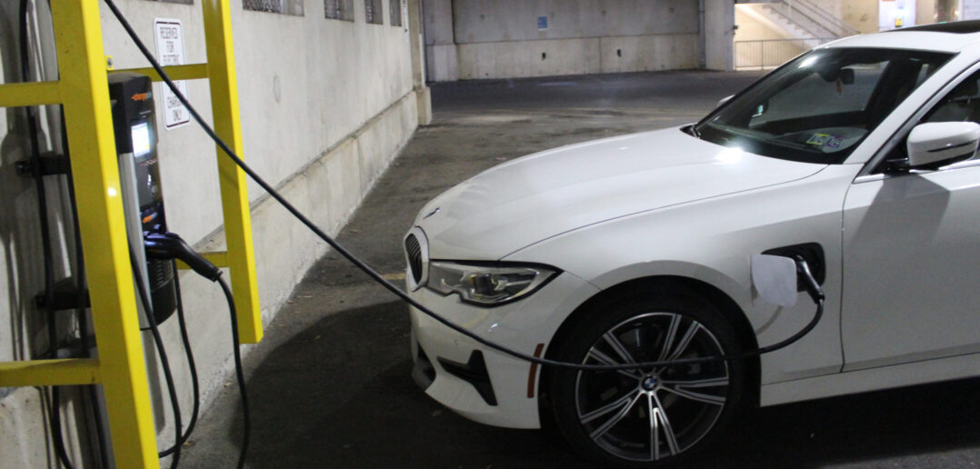 Pennsylvania is getting ‘charged up’ about clean transportation