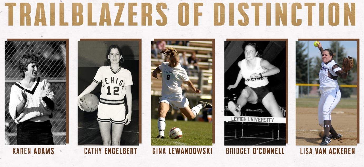 Title IX: Changes in sports equity at Lehigh over the years - The