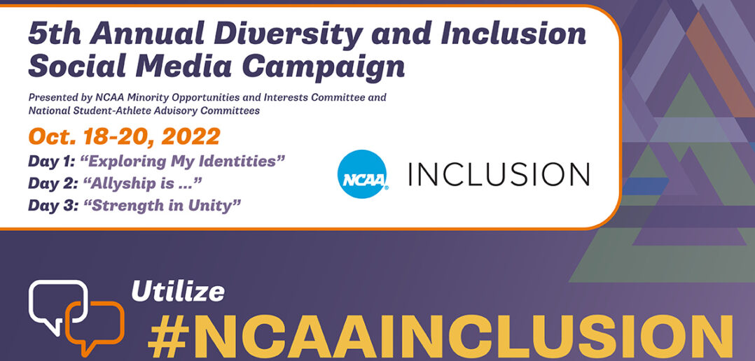 Lehigh Athletics participates in annual diversity and inclusion ...