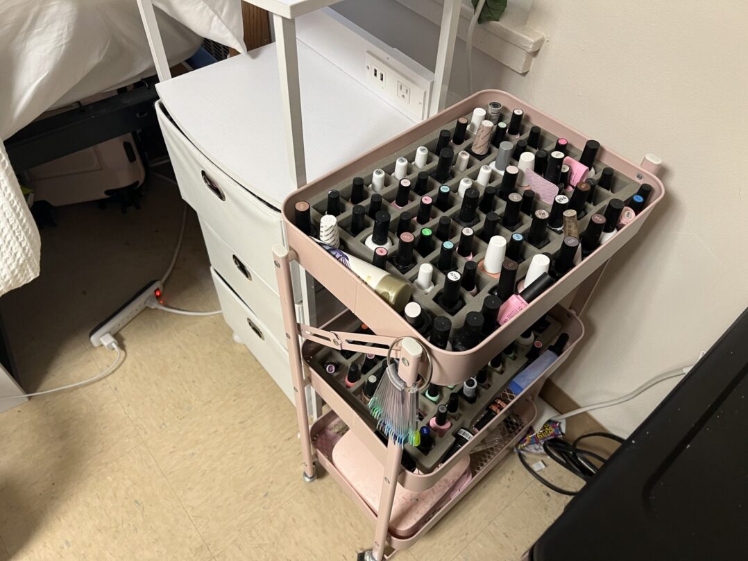 Lehigh junior’s business gains popularity among students