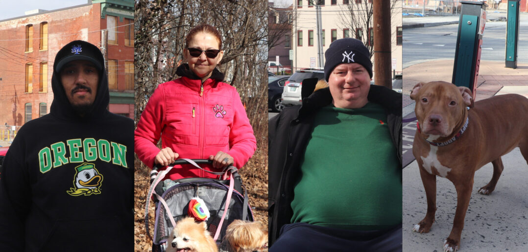 Stroll Around the Neighborhood: Where is the South Side headed?