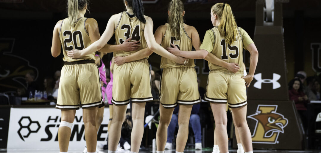 Lehigh Womens Basketball Beats Lafayette The Brown And White