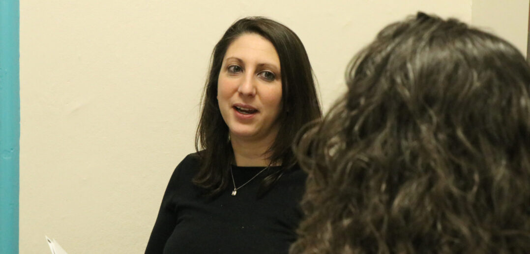 Welcome to Lehigh: Behind the scenes of the first-year experience