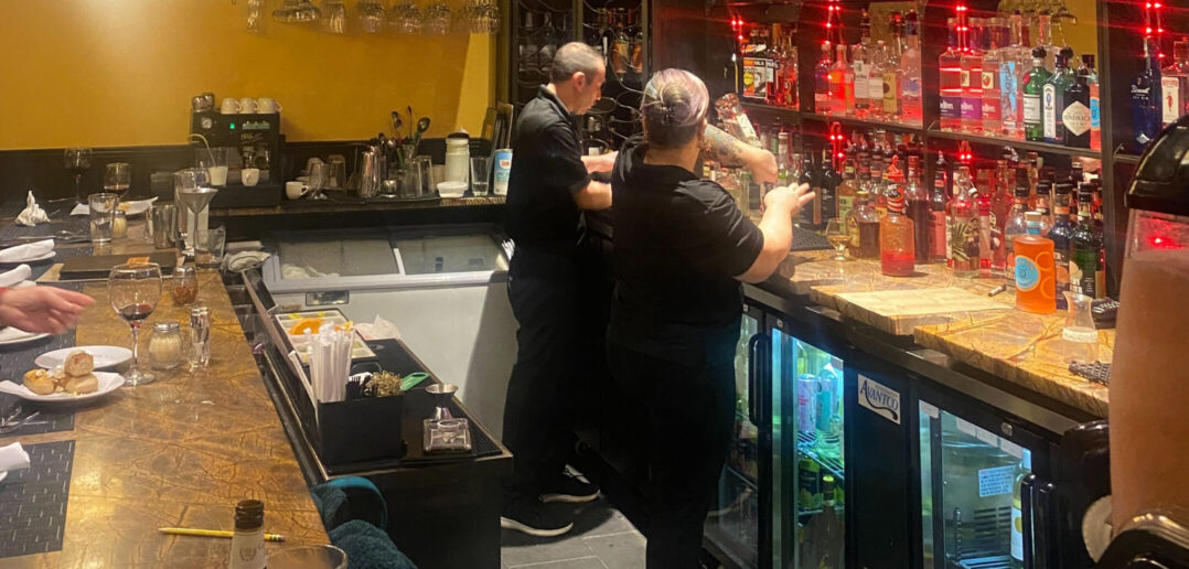Join the Fiamma family: popular Italian restaurant reopens
