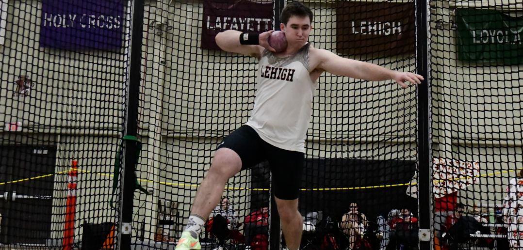 Track looks to continue success against Lafayette The Brown and White